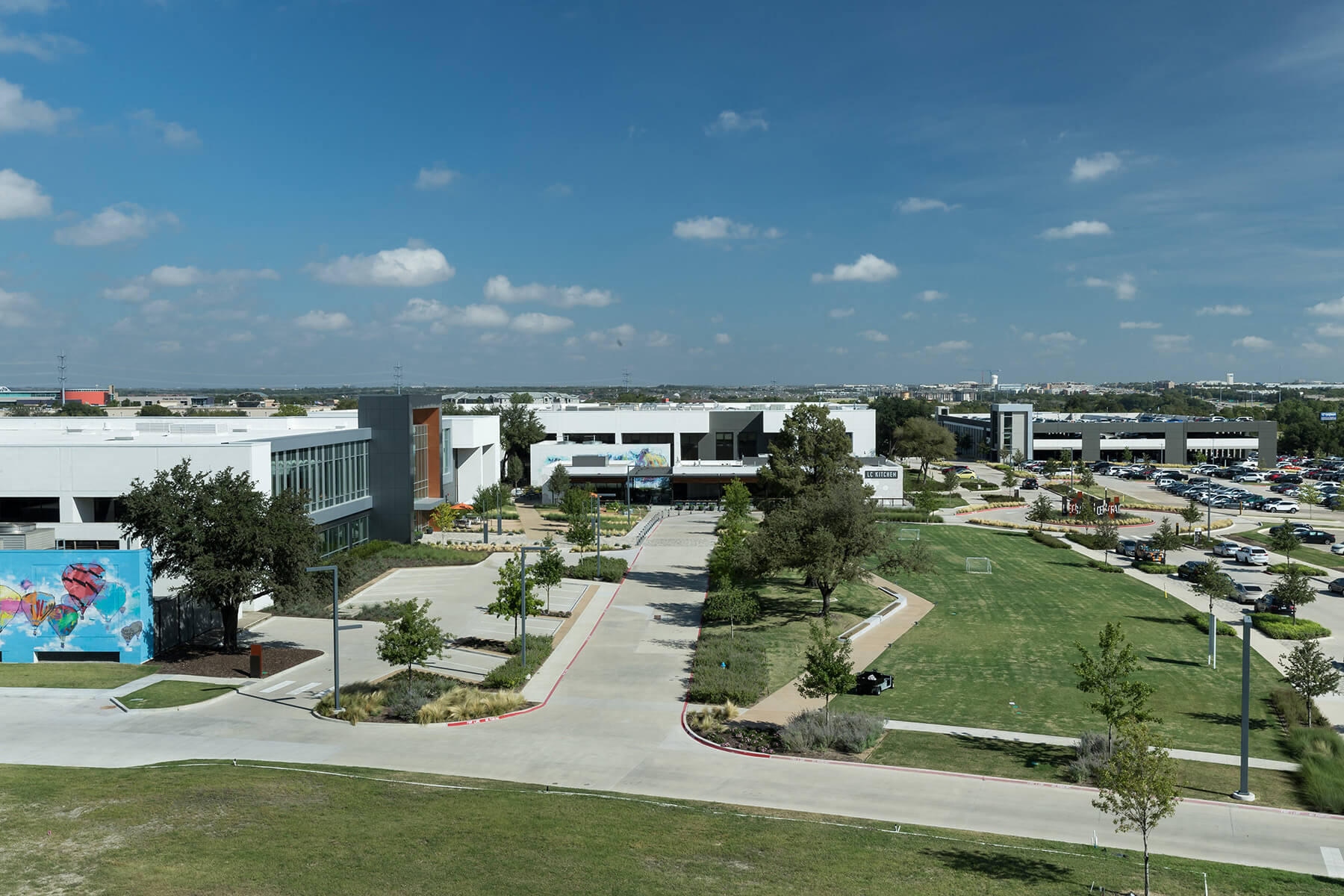 Most EcoFriendly Apartments in Plano, Texas Renter Insights